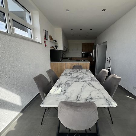 Ferienwohnung The Architect'S House Kupferzell Exterior foto