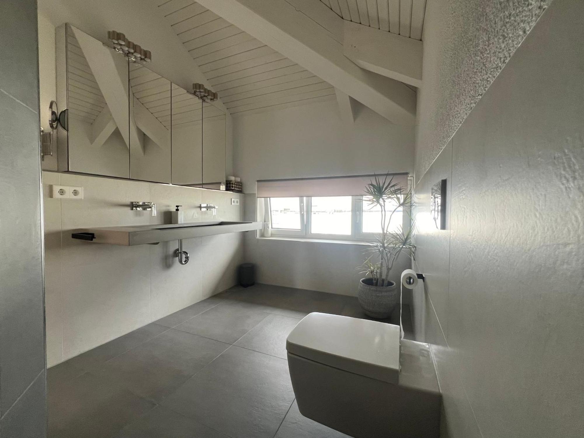 Ferienwohnung The Architect'S House Kupferzell Exterior foto
