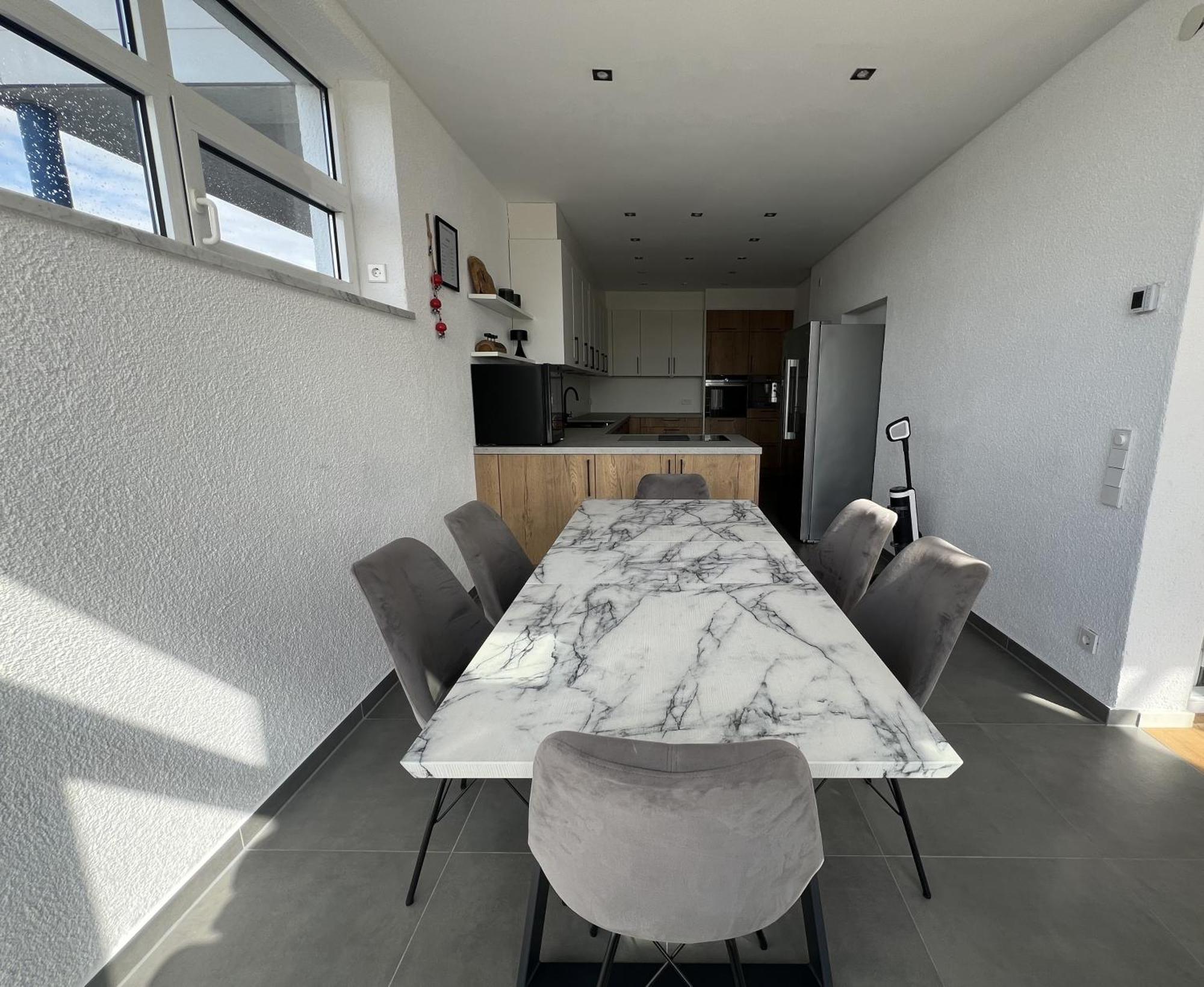 Ferienwohnung The Architect'S House Kupferzell Exterior foto