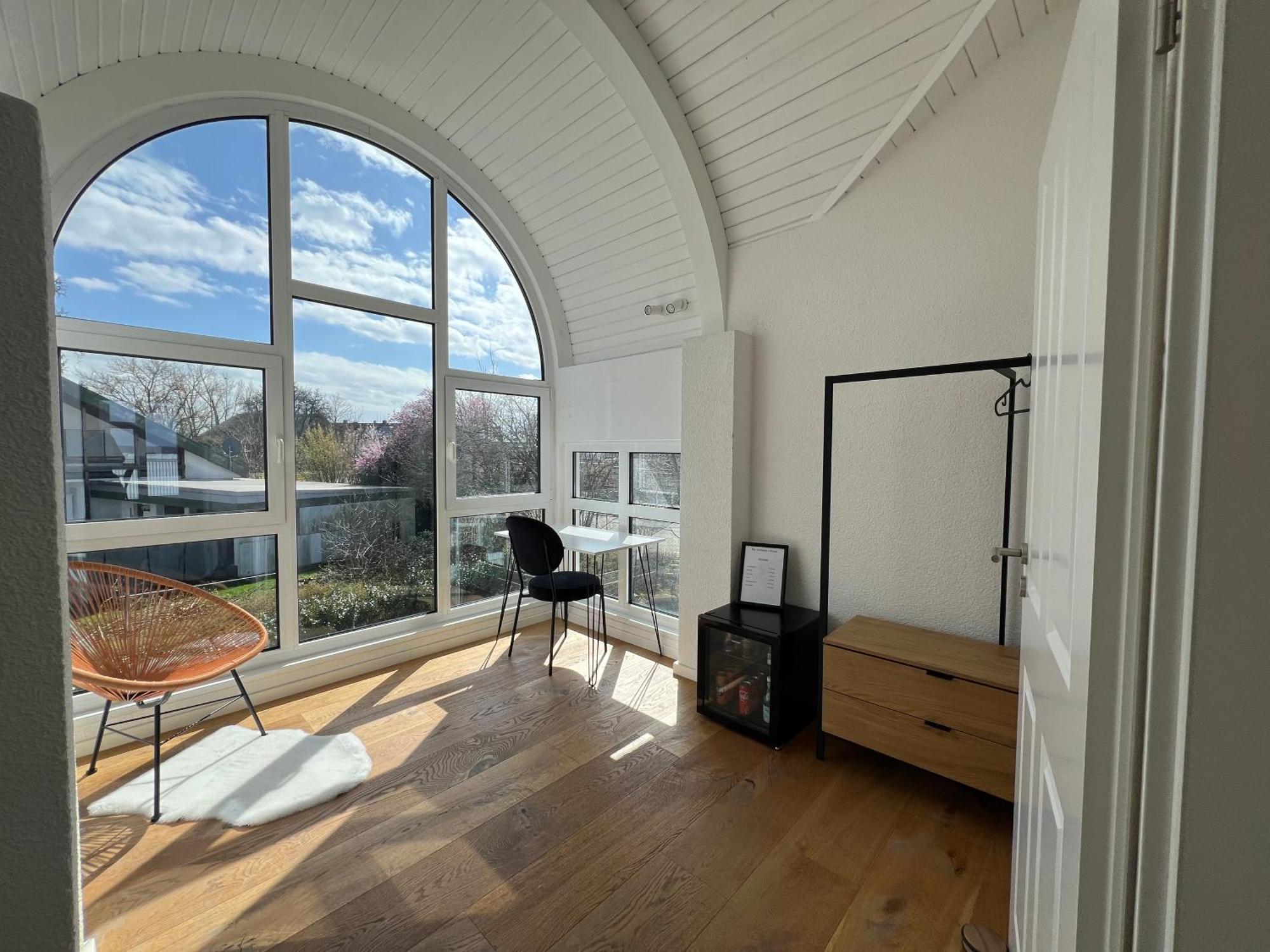 Ferienwohnung The Architect'S House Kupferzell Exterior foto
